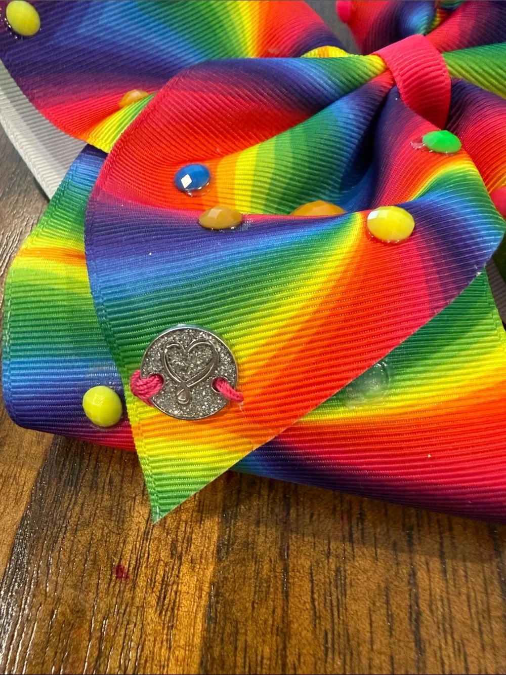 JoJo Siwa Bow